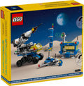 LEGO Space Micro Rocket Launchpad Set 40711 - SuperSaverAU - view 2