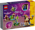 LEGO City 40716 Alien Planet Habitat - SuperSaverAU - view 2