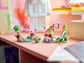 LEGO City 40716 Alien Planet Habitat - SuperSaverAU - view 3