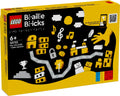 LEGO Creator 31023 Yellow Racers 3-in-1 (2014 Rare) - SuperSaverAU - view 6