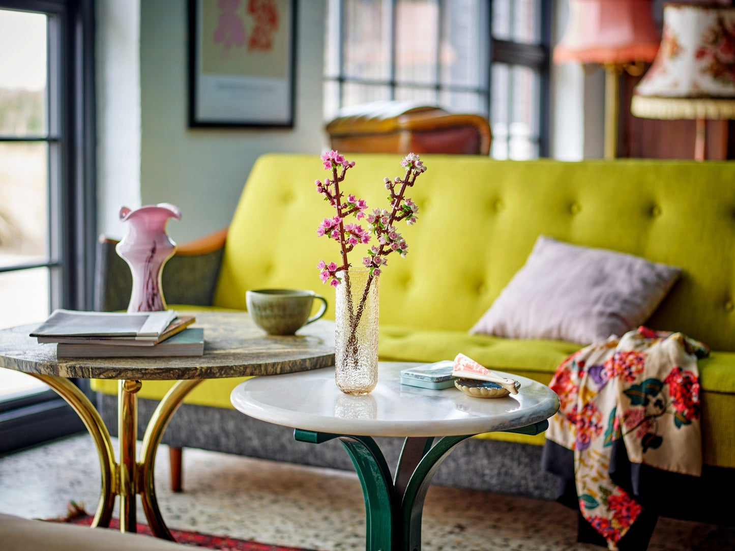 LEGO LEL Series 40725 Cherry Blossoms- Auzzi Store