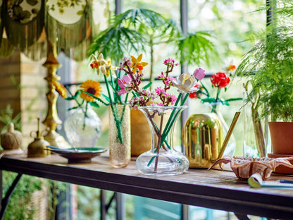 LEGO LEL Series 40725 Cherry Blossoms- Auzzi Store