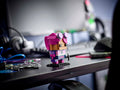 LEGO BrickHeadz 40728 Fortnite Brite Bomber - SuperSaverAU - view 3