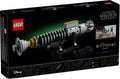 LEGO Star Wars 40730 Luke Skywalker’s Lightsaber - SuperSaverAU - view 2