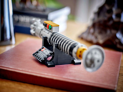LEGO Star Wars 40730 Luke Skywalker’s Lightsaber