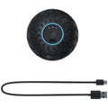 Therabody Theragun Wave Solo Vibration Therapy - Three Vibration Levels, Bluetooth App, USB-C - WAVESOLO-US