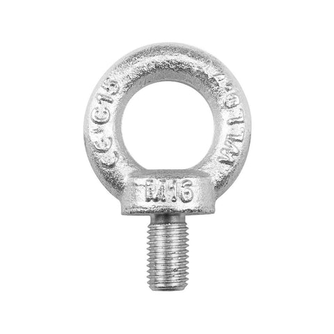 Pinnacle Eye Bolt - M16 - Zinc Plated - 740kg Load Rating - SuperSaverAU - view 1