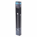 Mondella Resonance 620mm Chrome Single Towel Bar - Metal, Hardware Included