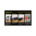 The Big Cheese Ultra Power Neo Zap Electronic Rat Killer - Indoor Use - Kills 50+ Rats - 190mm x 115mm x 115mm - SuperSaverAU - view 2