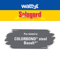 Wattyl 4L Pre Tinted Basalt Low Sheen Exterior Paint - 4L - Durable Protection - SuperSaverAU - view 3