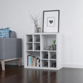 Flexi Storage Clever Cube Oak Divider Insert 335 x 385 x 335mm