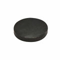 Everhang Black Disc Magnet Pack of 100 - 20mm - Ceramic - SuperSaverAU - view 1