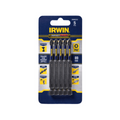 Irwin Impact Bits PH2 - 89mm - Magnetised - High Strength - 5 Pack - SuperSaverAU - view 1