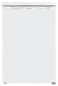 Westinghouse 120L bar fridge - white, inbuilt freezer, reversible door, 2.5 star energy rating - WIM1200WD
