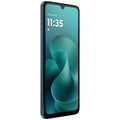 Motorola G06 64GB mobile phone - 6.88in 120Hz display, 50MP camera, 5200mAh battery, Blue - 11901346366