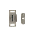 Taskmaster 48mm Zinc Plated Magnetic Door Catch Steel