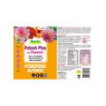 Manutec 1L Hydroponic Potash Plus for Flowers