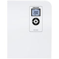 Stiebel Eltron CK 20 Premium 2kW Wall Mounted Fan Heater - White, LCD Screen, Weekly Timer - 202085
