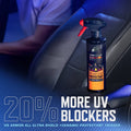 Armor All Podium Hybrid Ceramic Protectant - 500ml - SiO2-Based Protection - SuperSaverAU - view 5