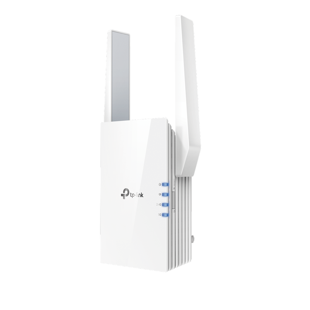 TP-Link AX1500 Wi-Fi Range Extender - White - Gigabit Ethernet - Mesh Compatible - SuperSaverAU - view 1