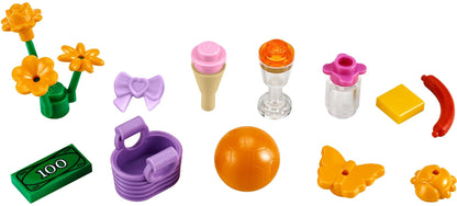 LEGO 41008 Friends Heartlake City Pool- Auzzi Store