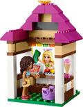 LEGO 41008 Friends Heartlake City Pool- Auzzi Store