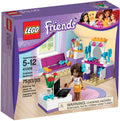 LEGO Friends Andrea's Bedroom 41010- Auzzi Store