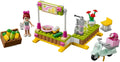 LEGO 41027 Mia's Lemonade Stand: Scooter, Cookies & Fun! - SuperSaverAU - view 4