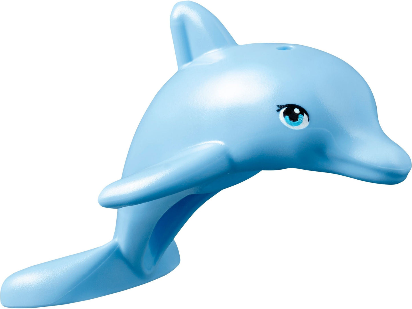 LEGO 41028 Emma's Lifeguard Post with Dolphin