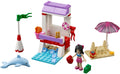 LEGO 41028 Emma's Lifeguard Post with Dolphin - SuperSaverAU - view 5
