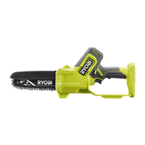 Ryobi 18V ONE+ 6" Pruning Saw Tool Only - Cuts 152mm Branches - Lightweight - SuperSaverAU - view 1
