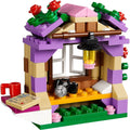 LEGO 41031 Andrea's Mountain Hut Camping Adventure - SuperSaverAU - view 2