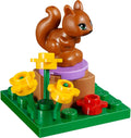LEGO 41031 Andrea's Mountain Hut Camping Adventure - SuperSaverAU - view 3