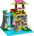 LEGO 41033 Jungle Falls Rescue: Save the Tiger Cub! - SuperSaverAU - view 2