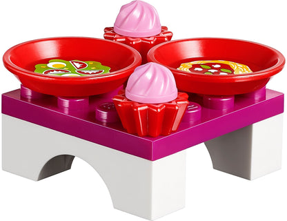 LEGO 41034 Friends Summer Caravan- Auzzi Store