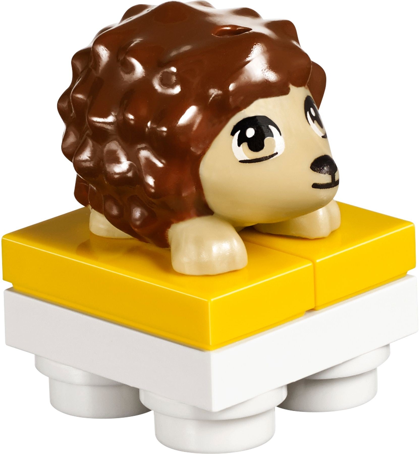 LEGO 41034 Friends Summer Caravan- Auzzi Store