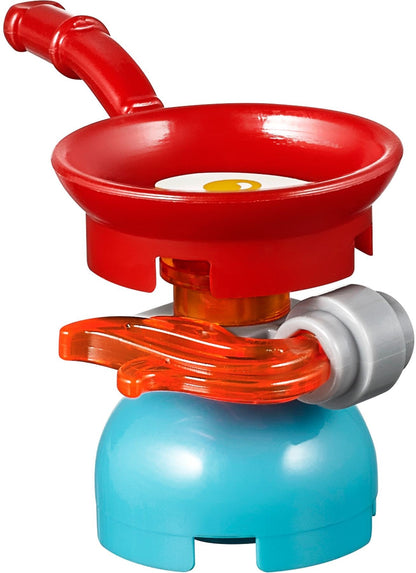 LEGO 41034 Friends Summer Caravan- Auzzi Store