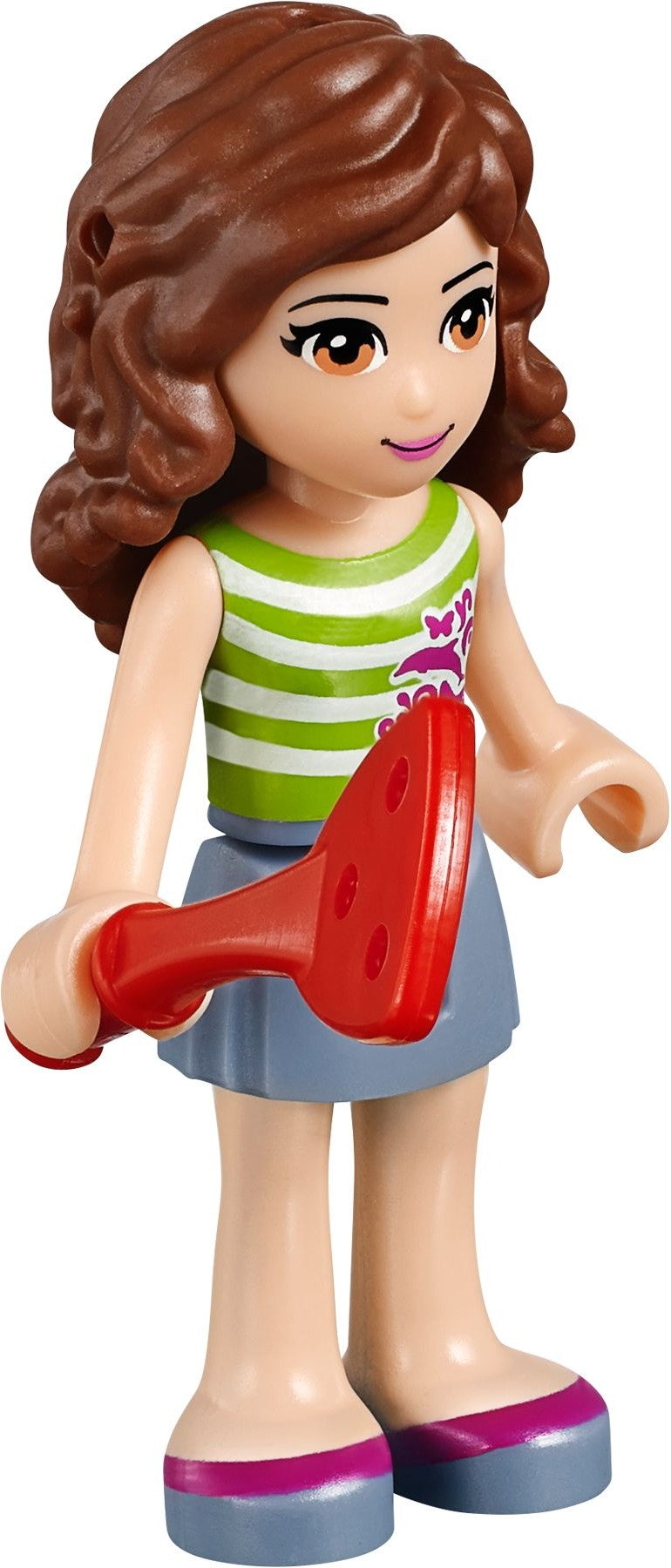 LEGO 41034 Friends Summer Caravan- Auzzi Store