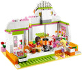 LEGO 41035 Heartlake Juice Bar: Build & Play Smoothie Shop - SuperSaverAU - view 3