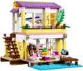 LEGO 41037 Stephanie's Beach House: Seaside Fun! - SuperSaverAU - view 2