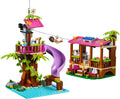 LEGO 41038 Jungle Rescue Base Playset with Animals - SuperSaverAU - view 2