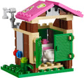 LEGO 41038 Jungle Rescue Base Playset with Animals - SuperSaverAU - view 3