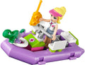 LEGO 41038 Jungle Rescue Base Playset with Animals - SuperSaverAU - view 4