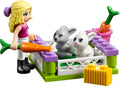 LEGO 41039 Sunshine Ranch Horseback Riding Playset with Mia & Liza - SuperSaverAU - view 3