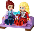 LEGO 41040 Friends Advent Calendar: Christmas Countdown Fun - SuperSaverAU - view 3