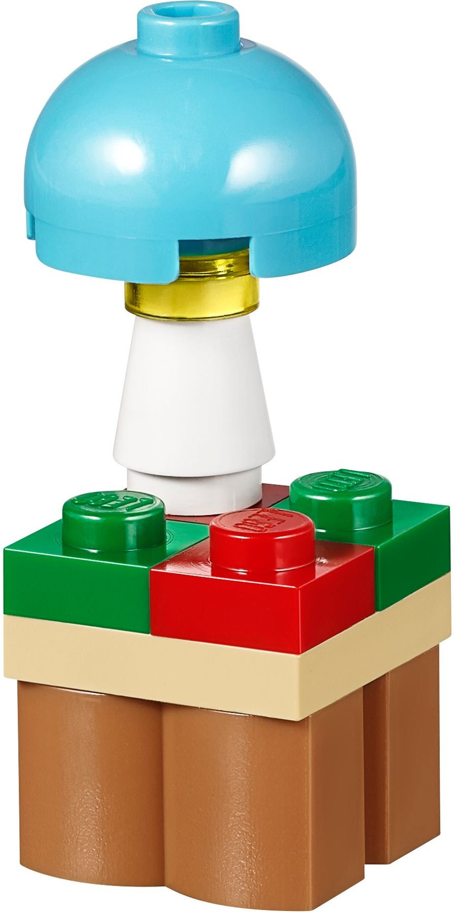 LEGO 41040 Friends Advent Calendar: Christmas Countdown Fun
