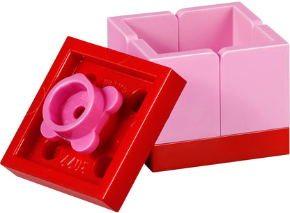 LEGO 41040 Friends Advent Calendar: Christmas Countdown Fun