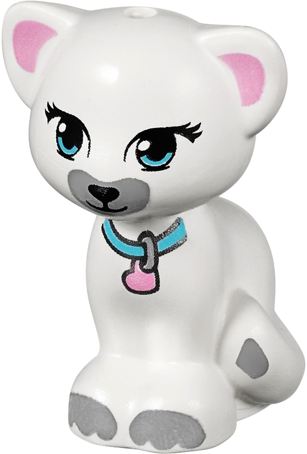 LEGO 41040 Friends Advent Calendar: Christmas Countdown Fun