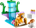 LEGO 41042 Tiger's Beautiful Temple Building Kit - SuperSaverAU - view 3
