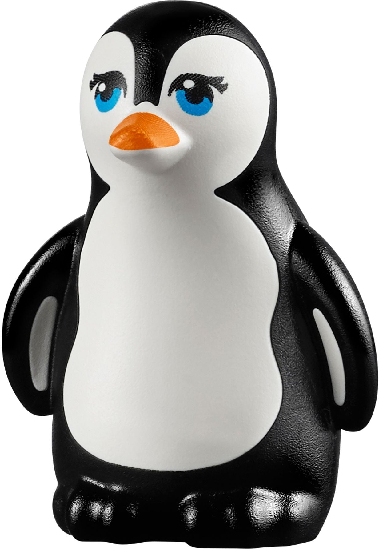 LEGO 41043 Penguin’s Playground: Icy Slide & Fish Fun